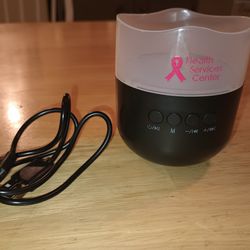 Bluetooth Speaker / LED Candle
