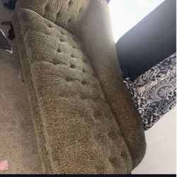 Cheetah Chaise lounge