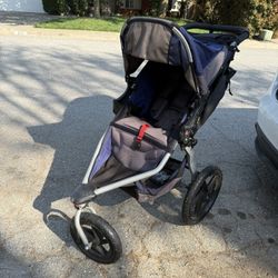 Bob Jogging Stroller 