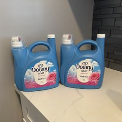 Downy, 2x$23