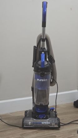 Eureka Power Speed Vacuum