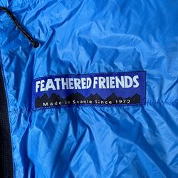 Feathered Friends Flicker UL 20 (Wide/Long)