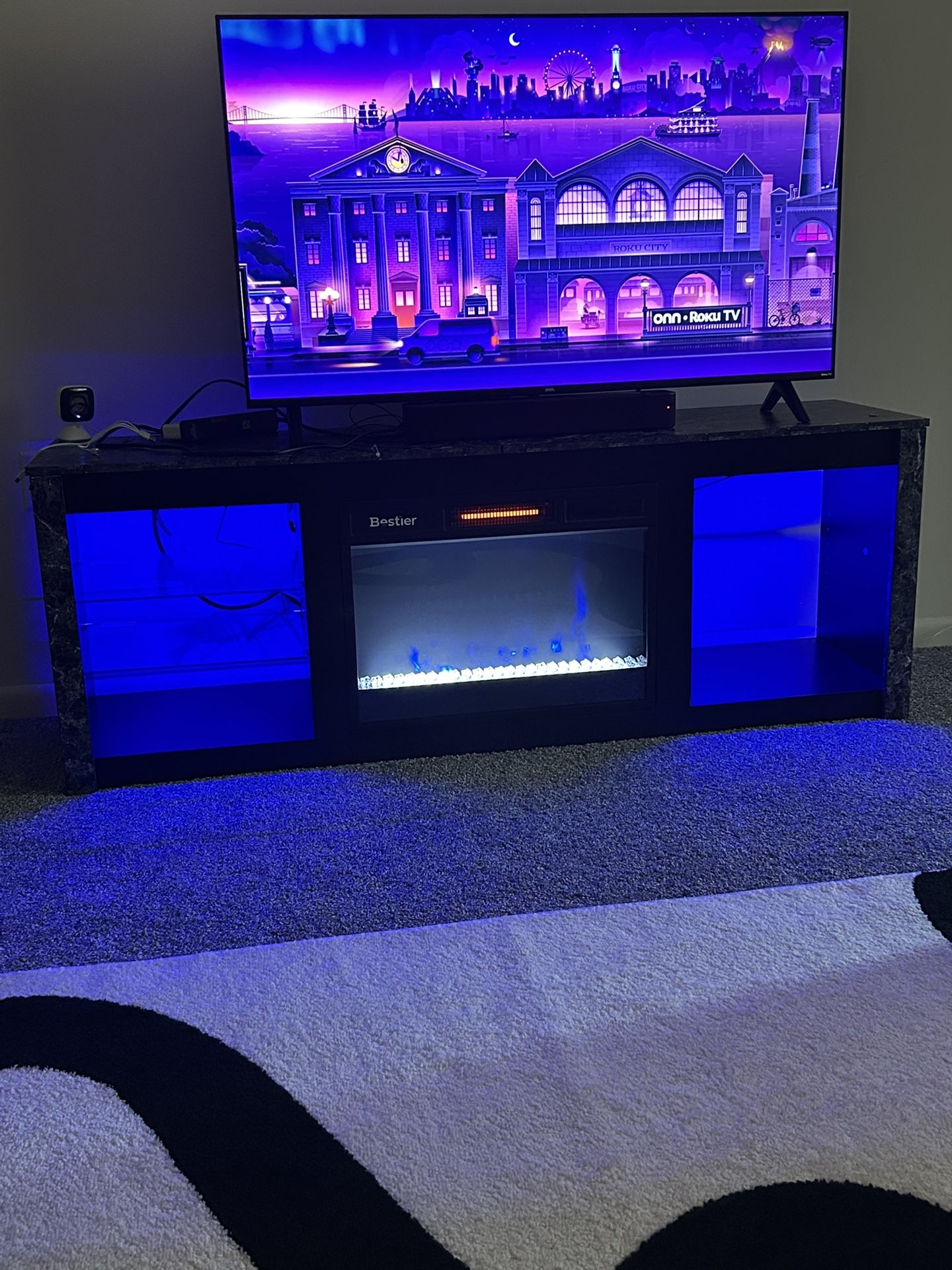 50 Inch Roku Tv