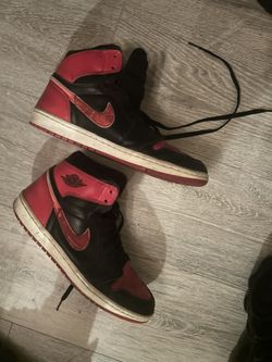 Air jordan size 10 men