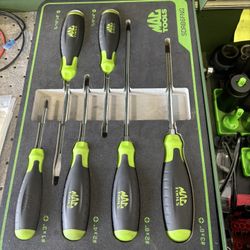 Mac Screwdriver Set