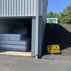King Mattress Up for sale