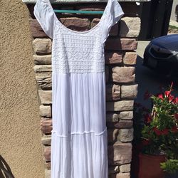 New size  medium dress