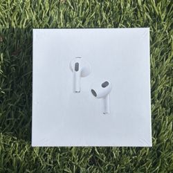 AirPod Gen 3