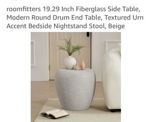 Side table