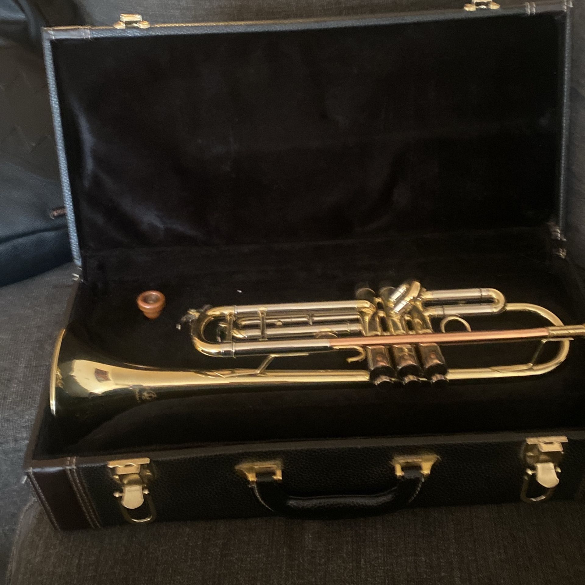 Trumpet 