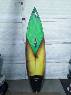 Js 6'2"