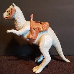 Star Wars 1979 Vintage Empire strikes back Taun Taun