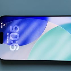 iPhone 16 Pro Max 256 GB