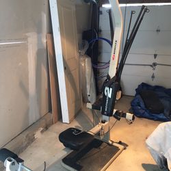 Bowflex
