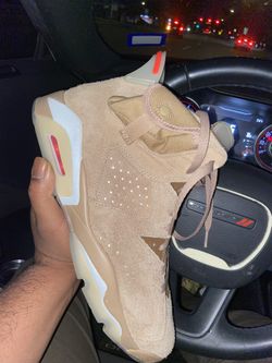 Travis Scott Size 12 British Khaki