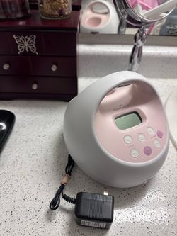 Spectra S2 Pink