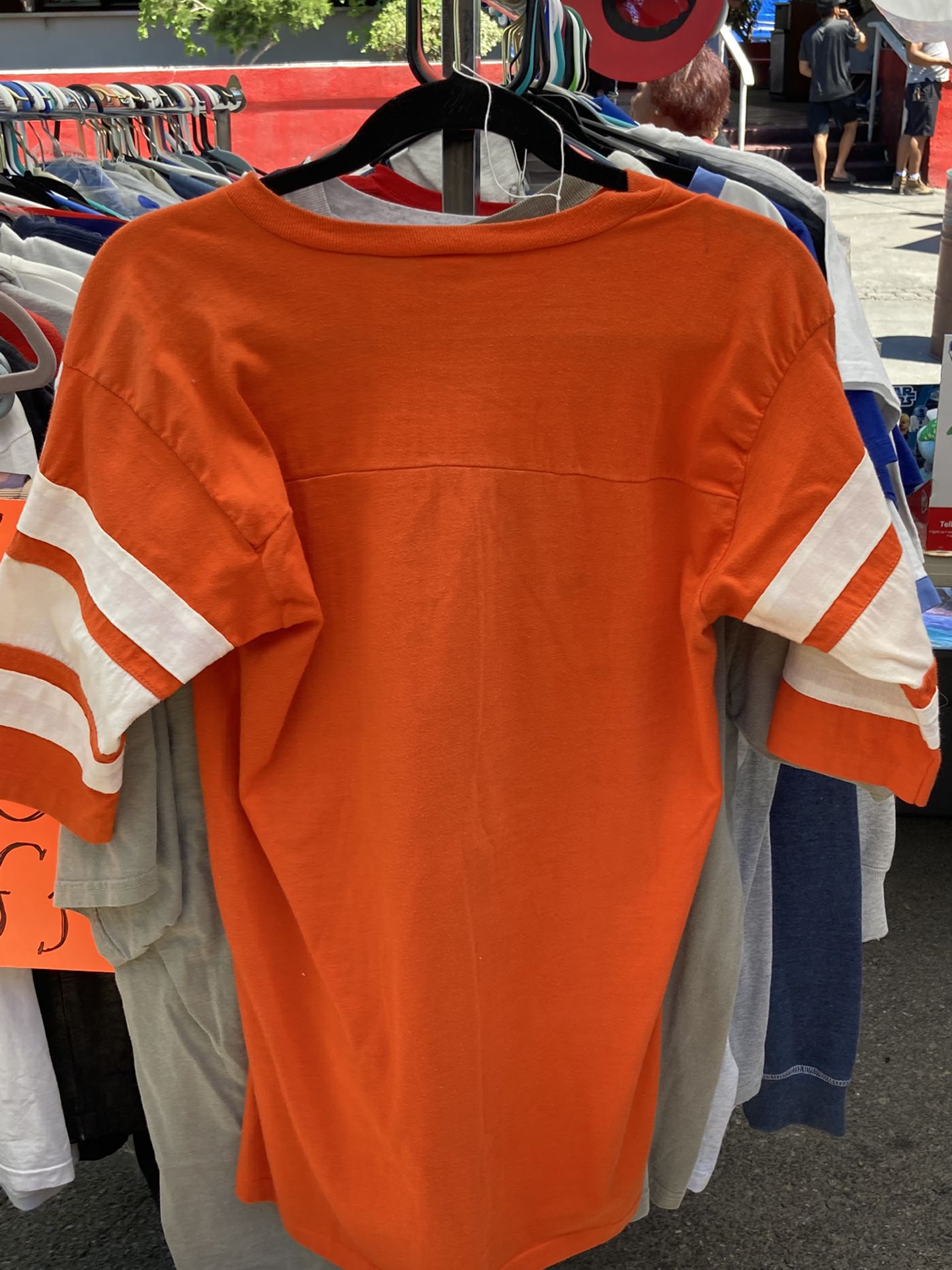 Vintage Miami Hurricanes Shirt Lot for Sale in Miami, FL - OfferUp