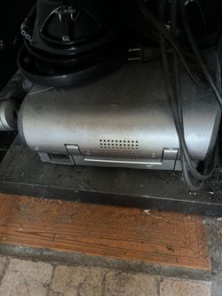 Projector