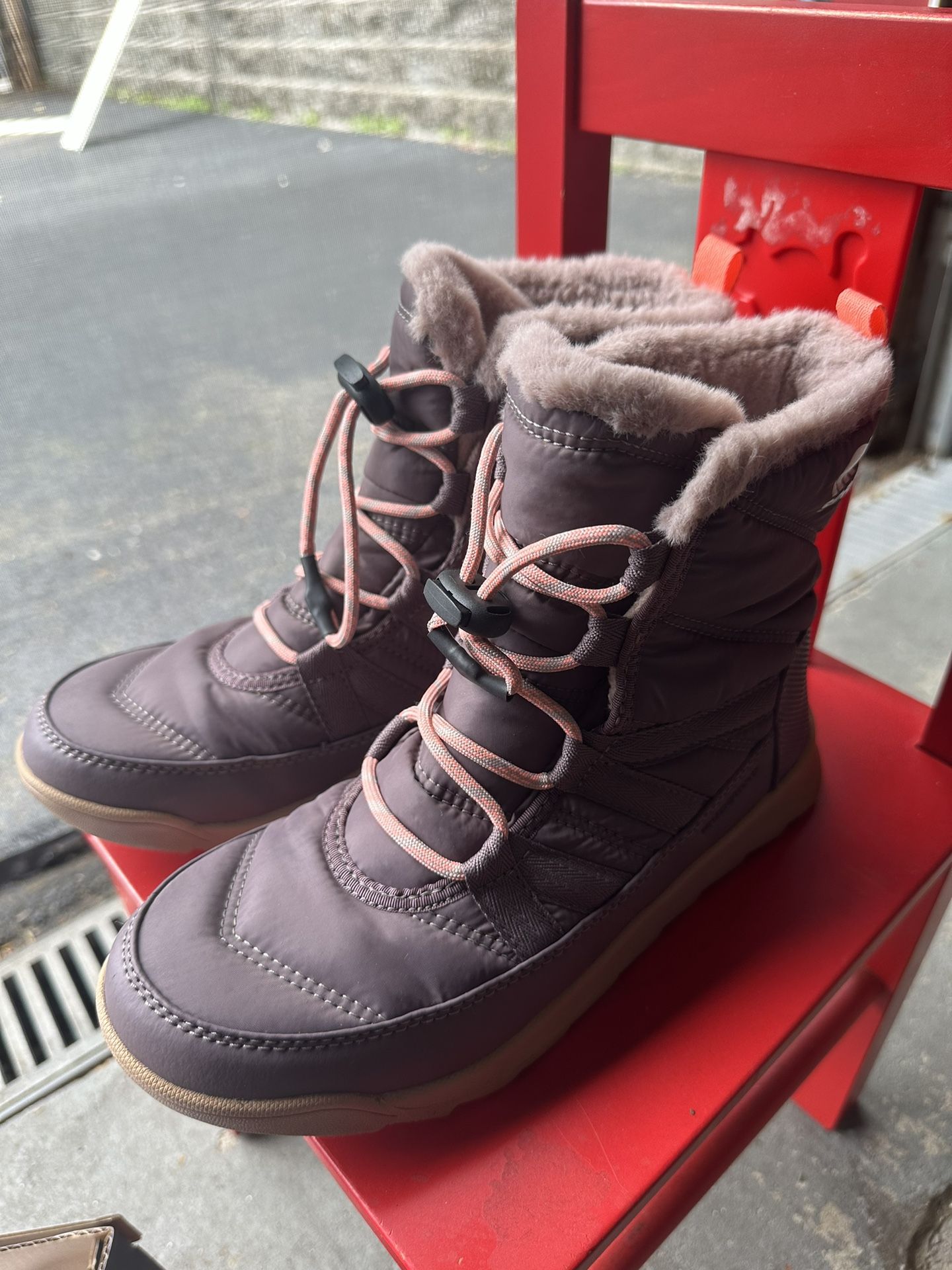 Sorel Snow Boot