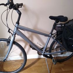 Specialized Expedition Aluminum 