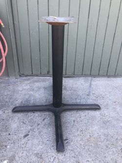 Table stands