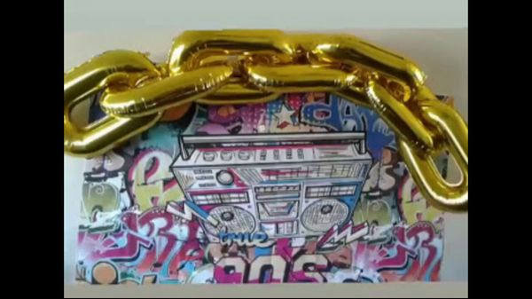 80 S 90 S Party Decorations For Sale In Temecula Ca Offerup