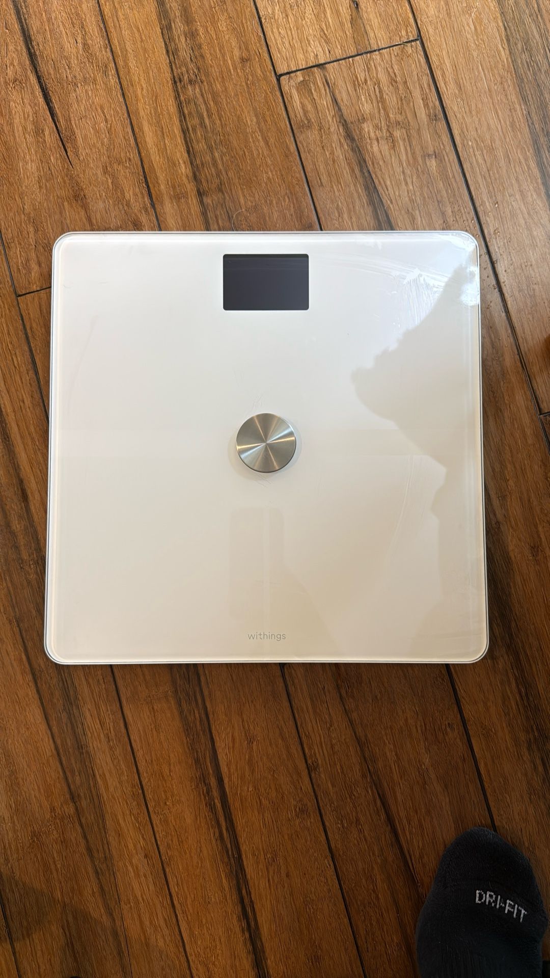 Withings Body Smart Scale