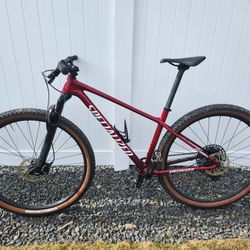 Specialized CHISEL 2023 Comp