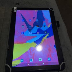 10 Inch Android Tablet 
