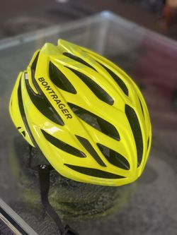 Bontrager ( Circuit MIPS Helmet )