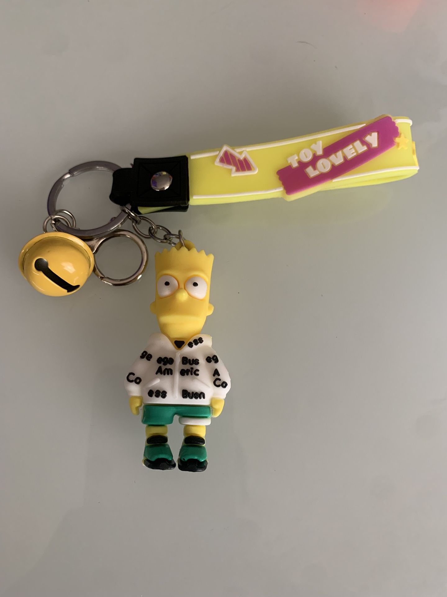 Keychain 