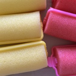 Foam Rollers