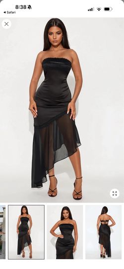 Fashion nova