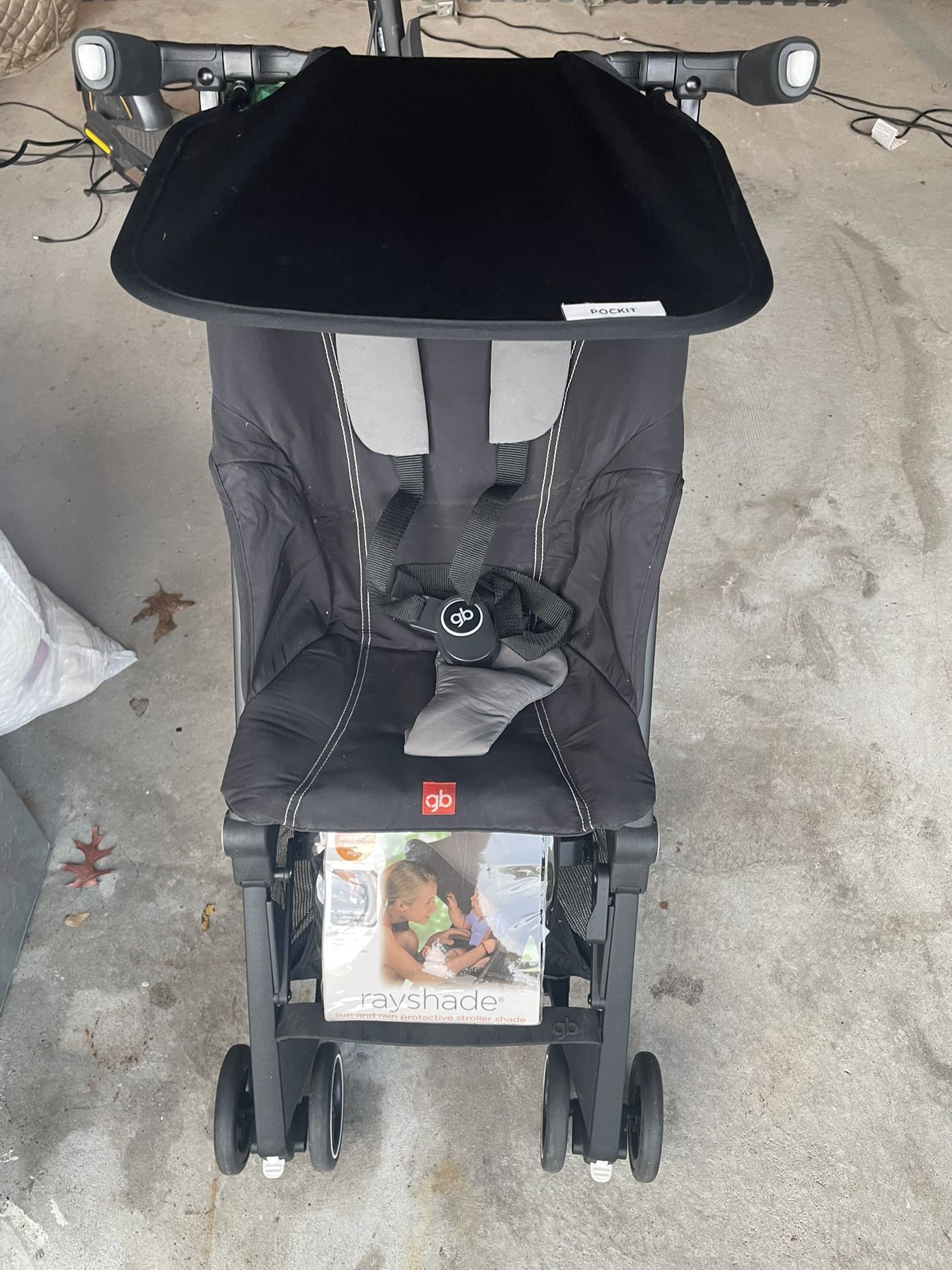 Stroller