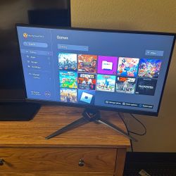 Acer Predator 27" 4K UHD IPS Gaming Monitor