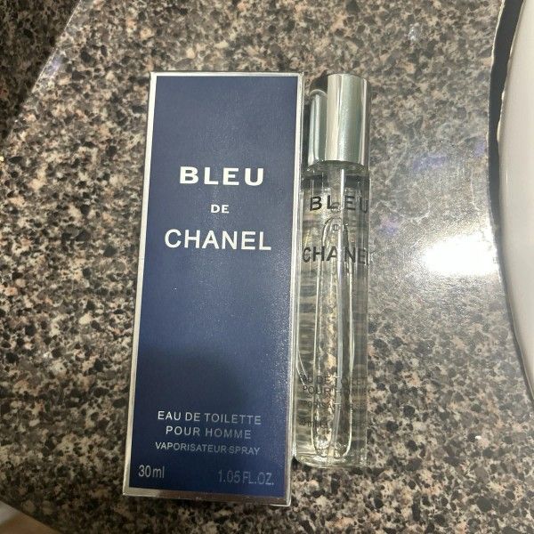 Bleu De Chanel