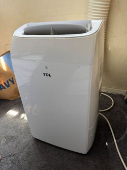 TCL Portable Air Conditioner