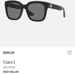 Gucci Sunglasses For Women 