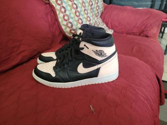 Black Crimson Tint 