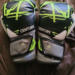 Century Youth 6 oz Boxing Gloves 