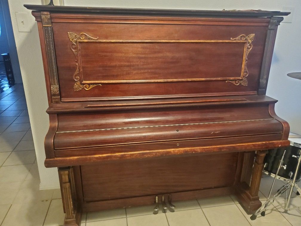 Piano