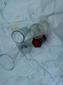 Flower vases