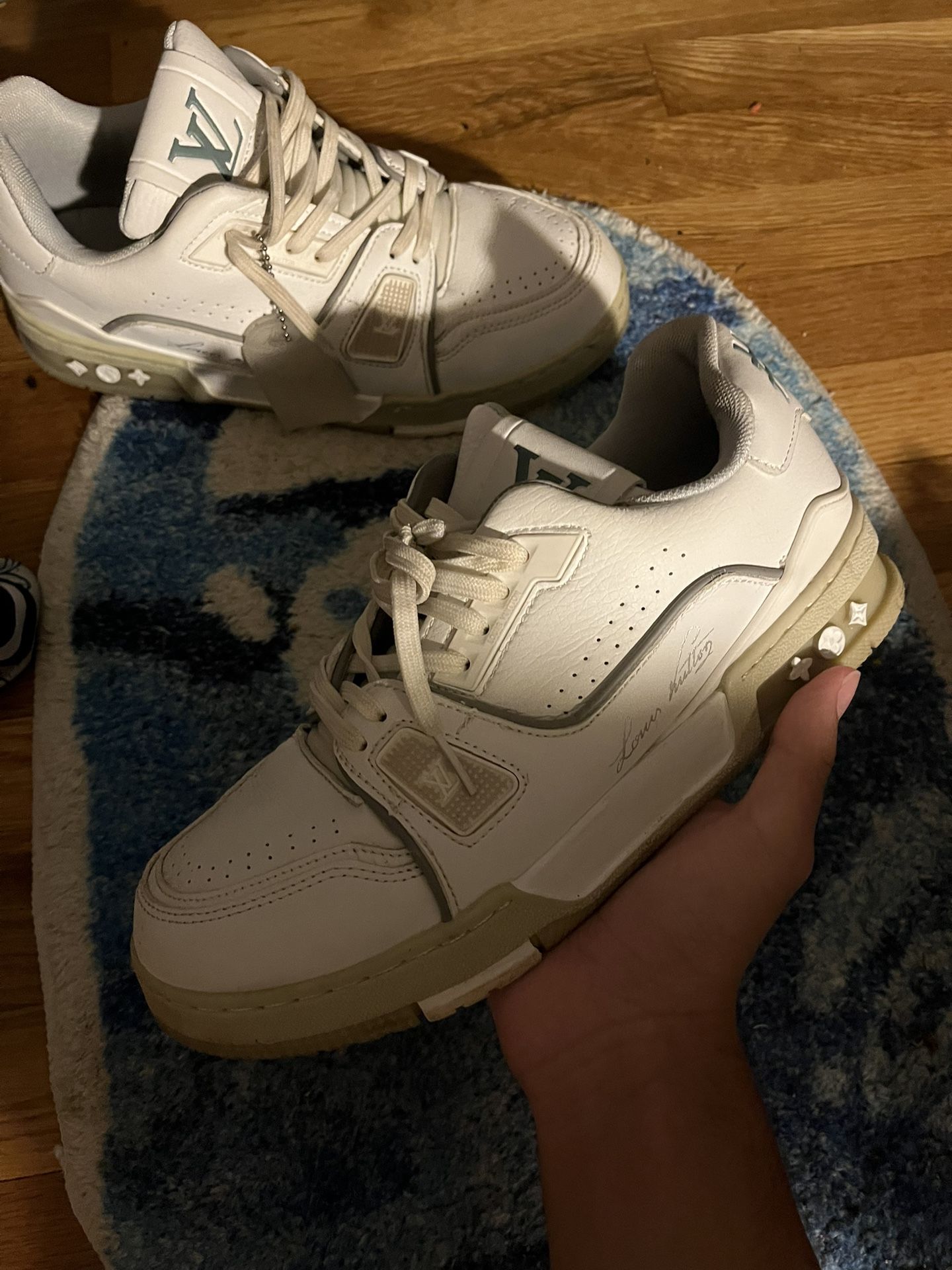 lv Shoes