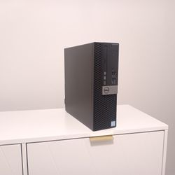 32gb ram quad core intel i5 3.8ghz desktop desktops pc pcs computer computers tower towers personal budget dell dells optiplex