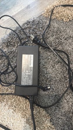 Charger. Free