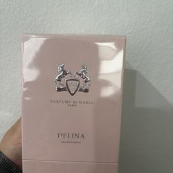 Delina Parfums De Marly