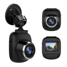1.5" Mini Hidden Camera 1080