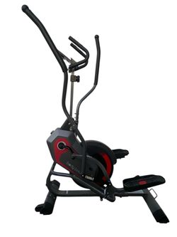 Body Power StepTrac BST800