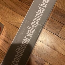 Wall Mount Brackets