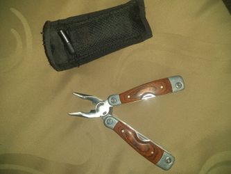 collectors multitool plus